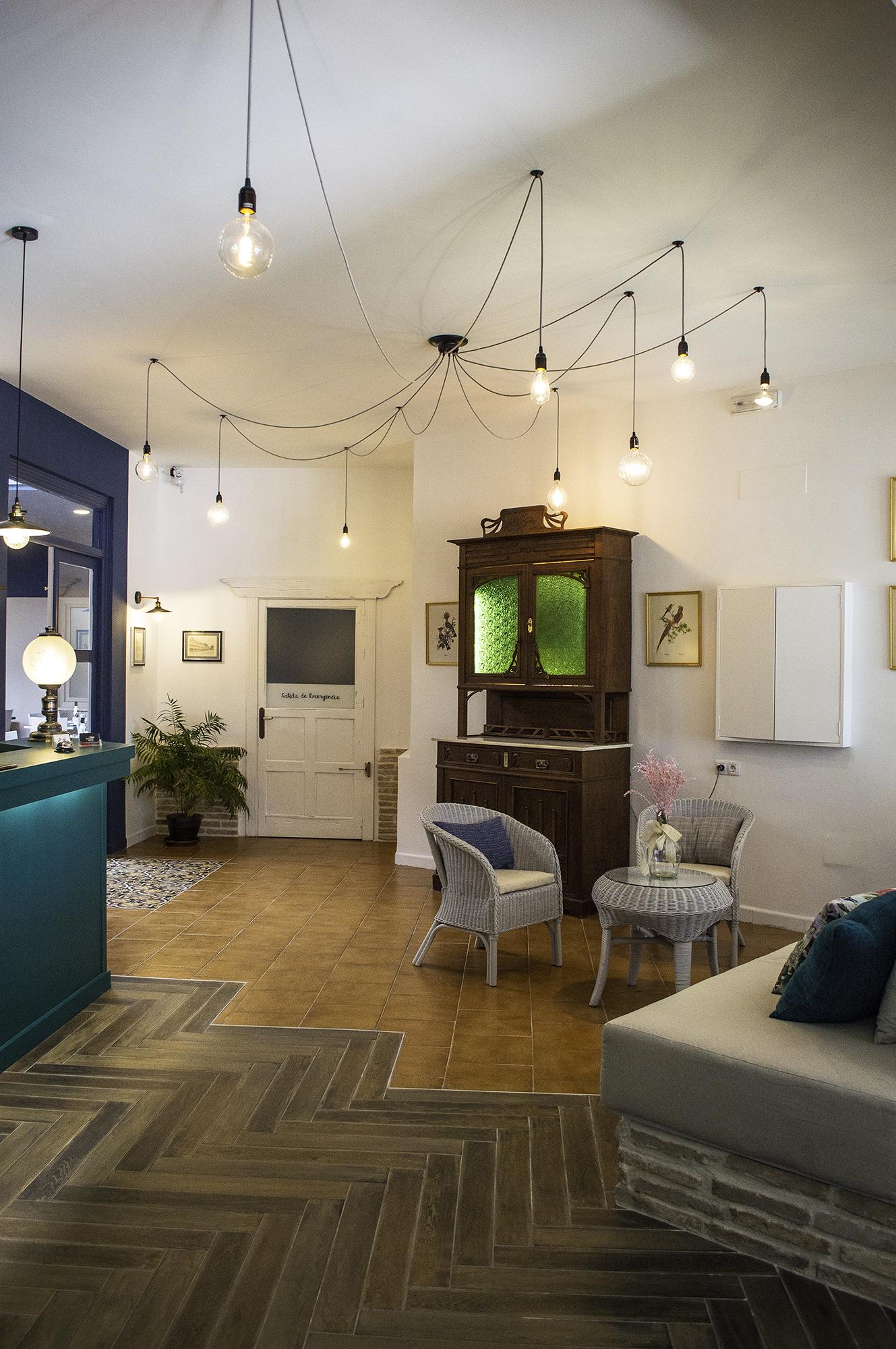 Hospedium Hotel Maestrazgo De Calatrava アルマグロ エクステリア 写真