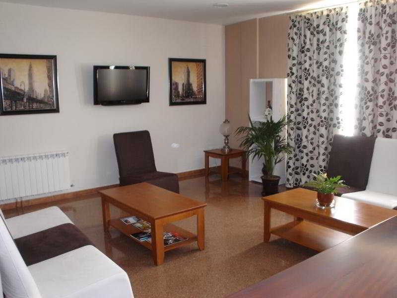 Hospedium Hotel Maestrazgo De Calatrava アルマグロ 部屋 写真