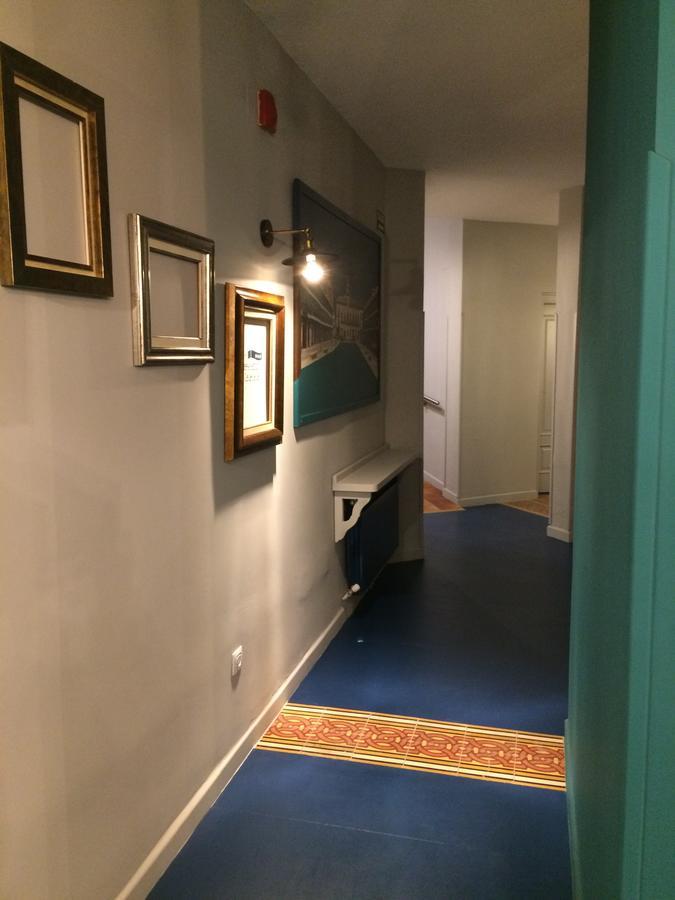Hospedium Hotel Maestrazgo De Calatrava アルマグロ エクステリア 写真