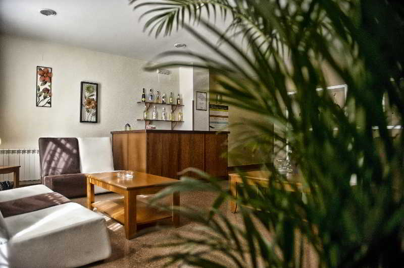 Hospedium Hotel Maestrazgo De Calatrava アルマグロ エクステリア 写真